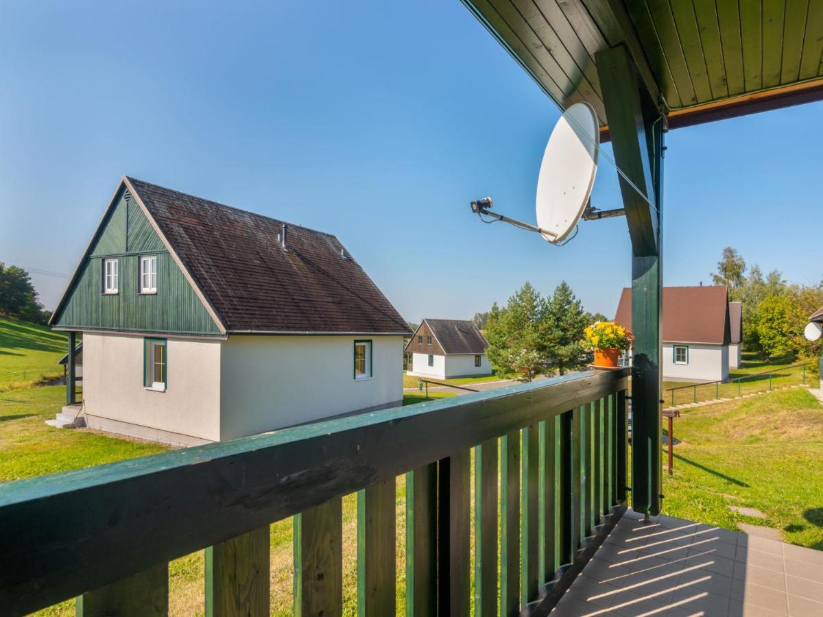 Holiday Home Holiday Hill 58 By Interhome Cista  Exterior photo