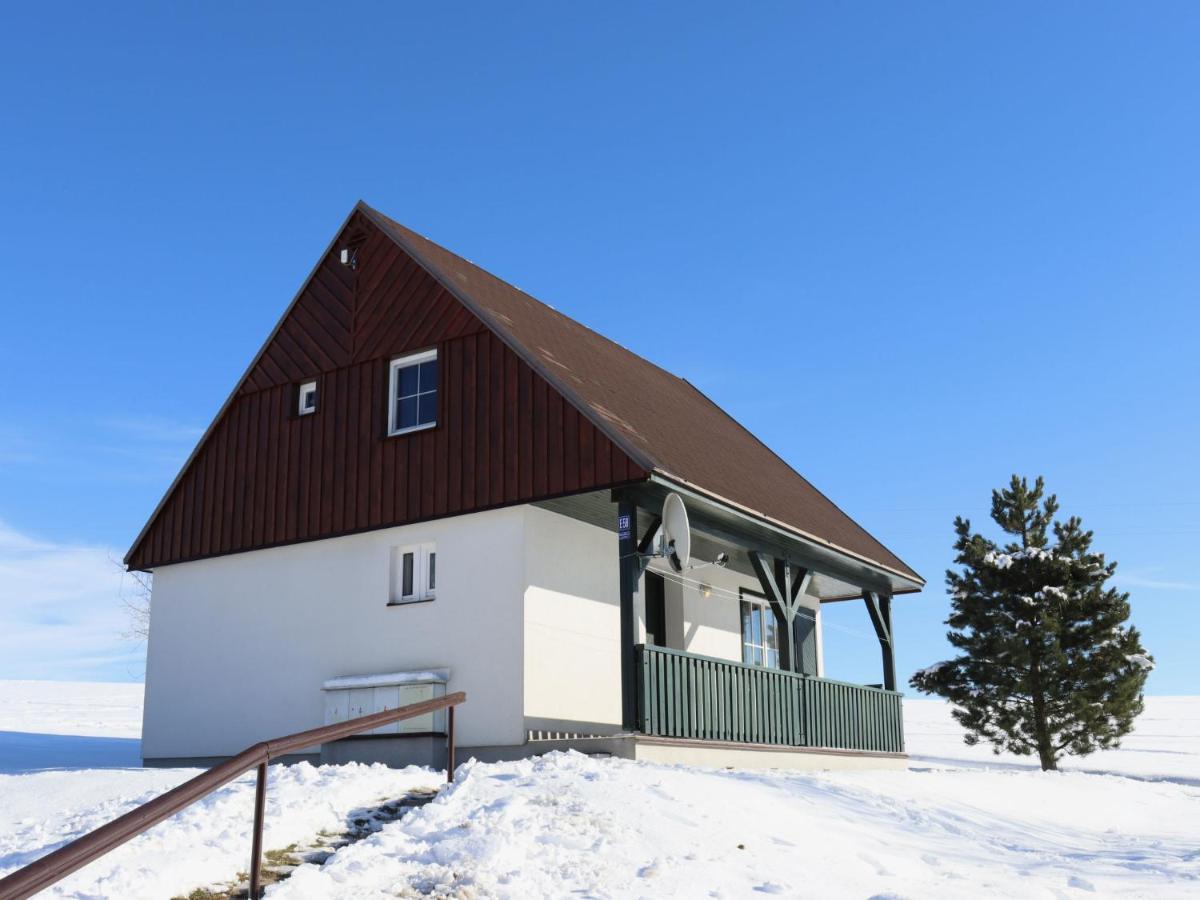 Holiday Home Holiday Hill 58 By Interhome Cista  Exterior photo