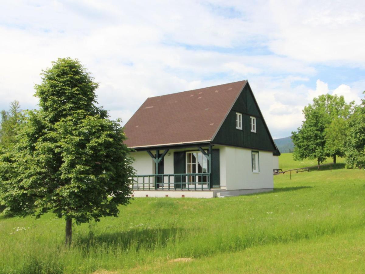 Holiday Home Holiday Hill 58 By Interhome Cista  Exterior photo