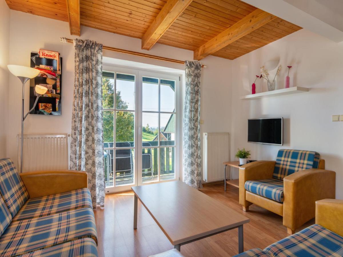 Holiday Home Holiday Hill 58 By Interhome Cista  Exterior photo